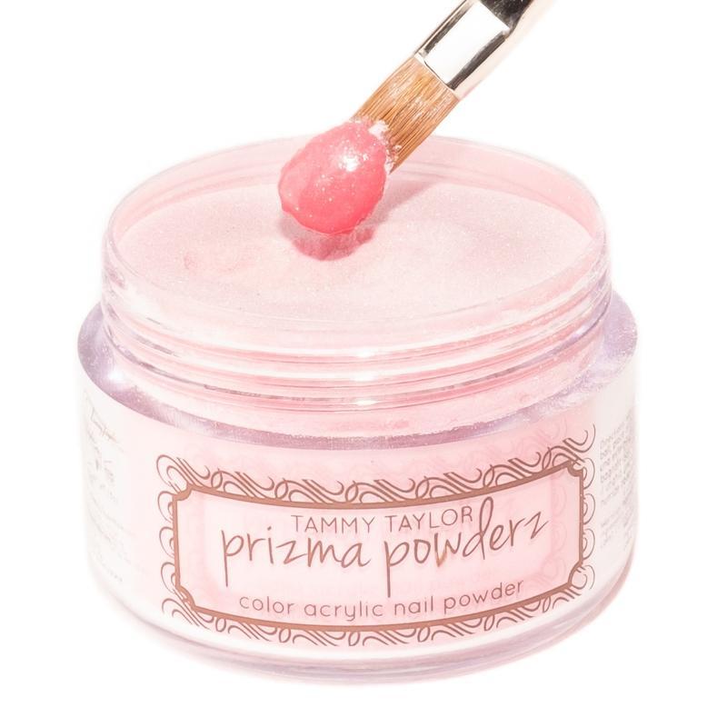 Tammy Taylor Prizma P-108 Sparkling Rose - 1.5oz