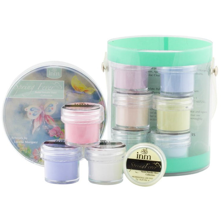 INM Spring Fever Kit Main image