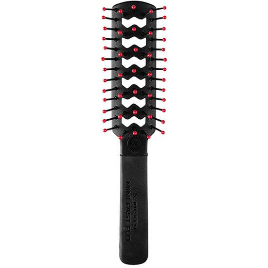 Cricket Static Free Brushes