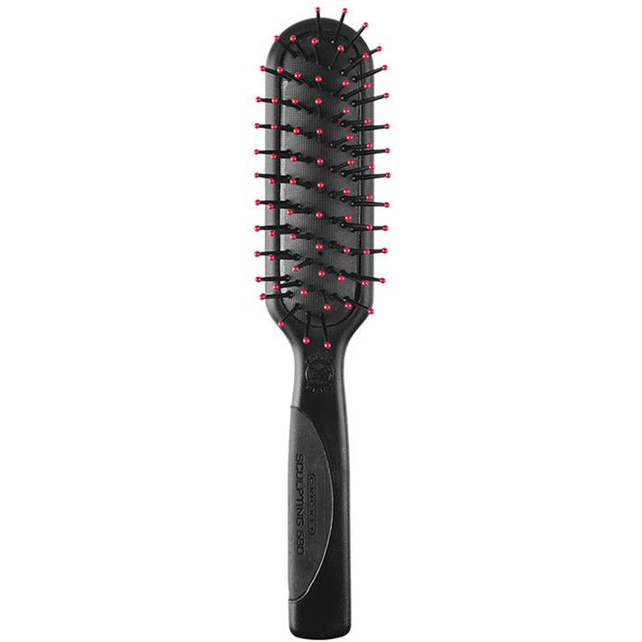 Cricket Static Free Brushes