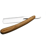 Body Toolz Woodsy Straight Razor