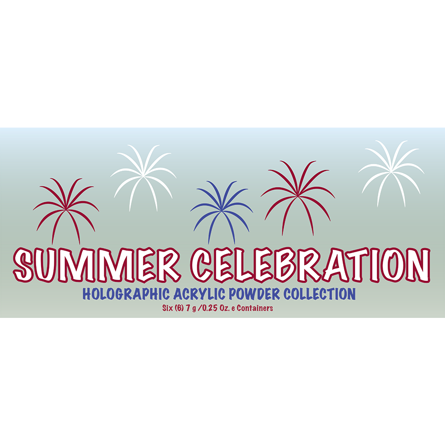 INM Summer Celebration Collection Kit Main image