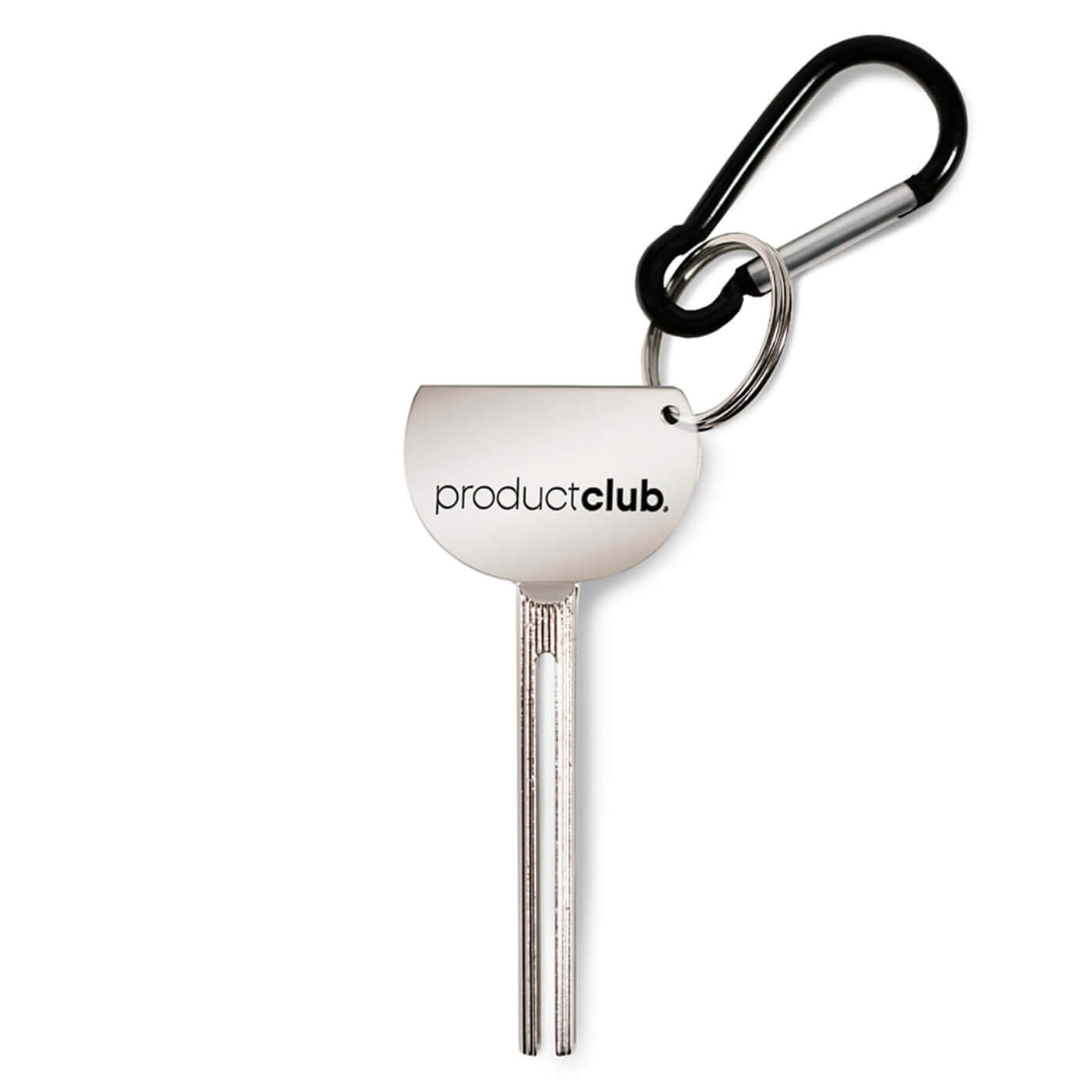 Product Club Tube Key Main image