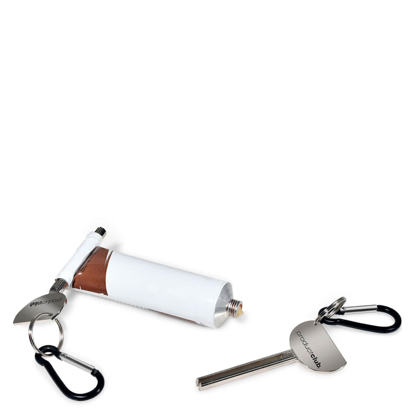 Product Club Tube Key Secondary image