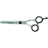 Tool Worx Pro Offset Thinning Shears - 5 3/4"