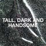 Light Elegance - Tall, Dark, And Handsome Glitter Gel - 17ml