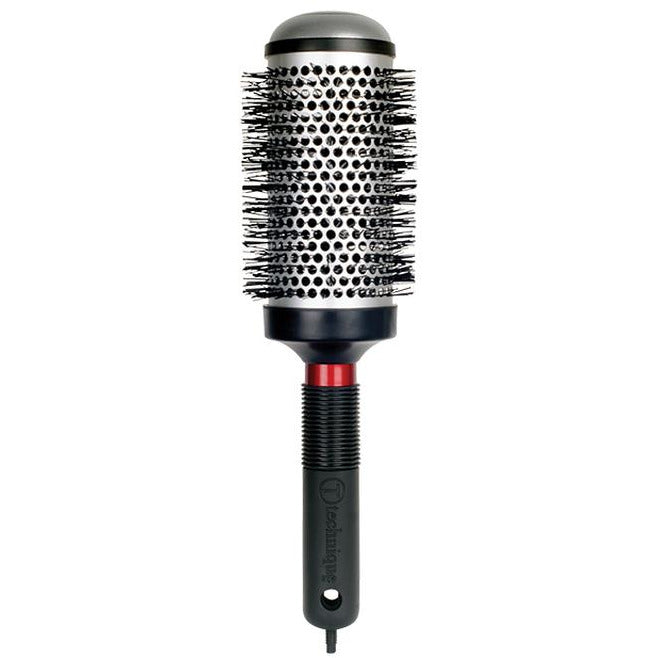 Cricket Technique Round Brushes
