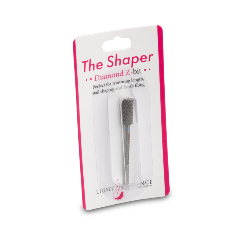 Light Elegance The Shaper Diamond Z-Bit Secondary image