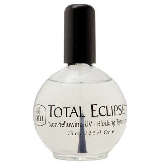 INM Total Eclipse UV Blocking Top Coat Secondary image