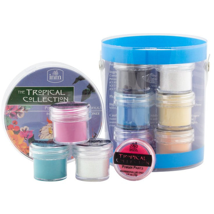 INM Tropical Collection Kit Main image