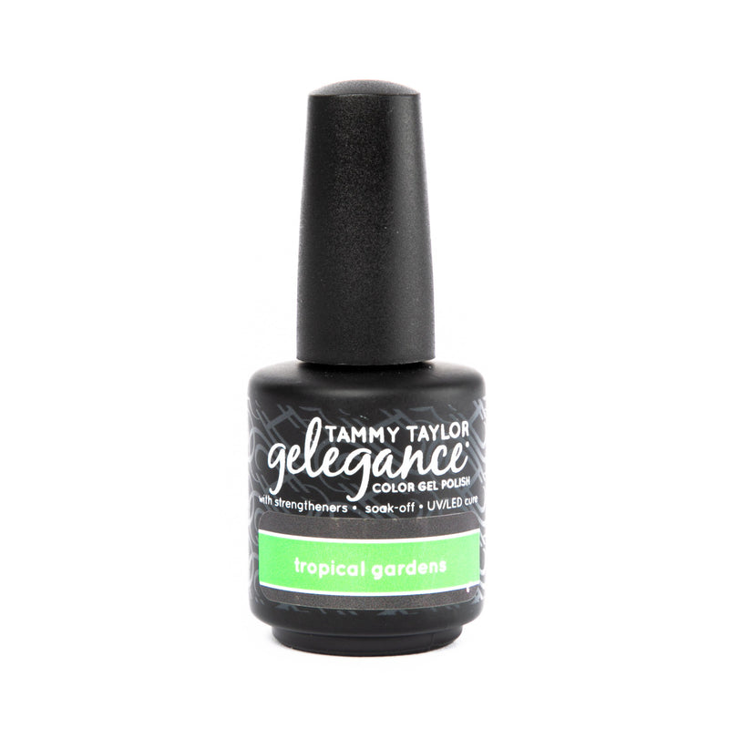 Tammy Taylor Gelegance - Tropical Gardens Main image