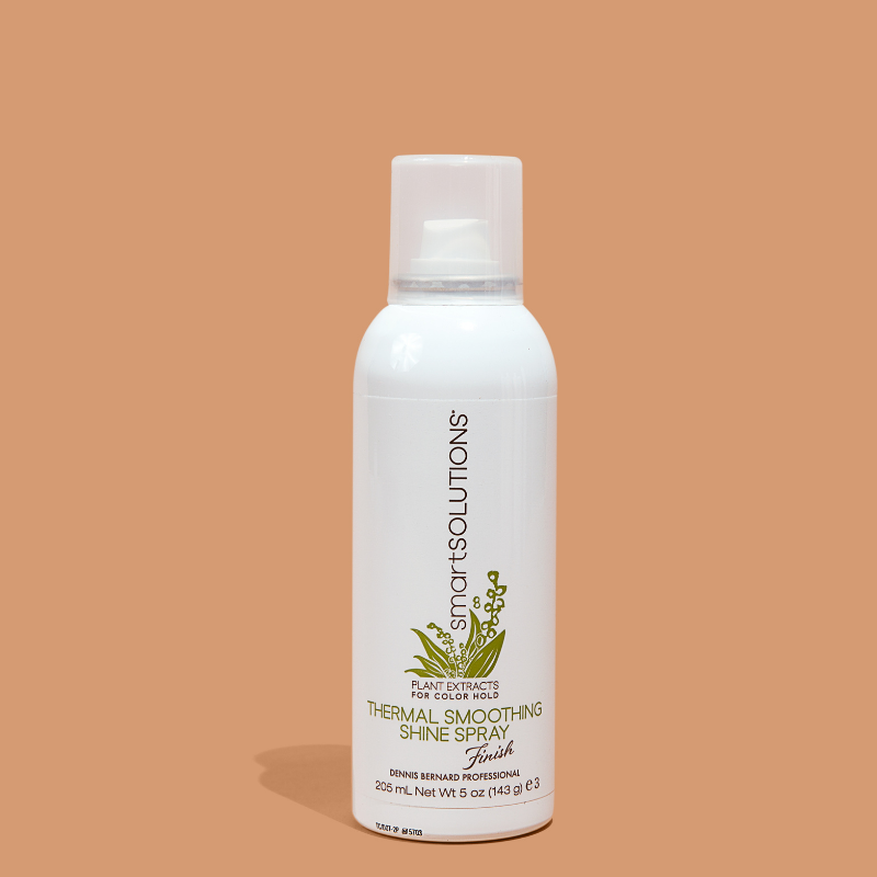 Smart Solutions TSS - Thermal Smoothing Shine Spray 5oz Main image