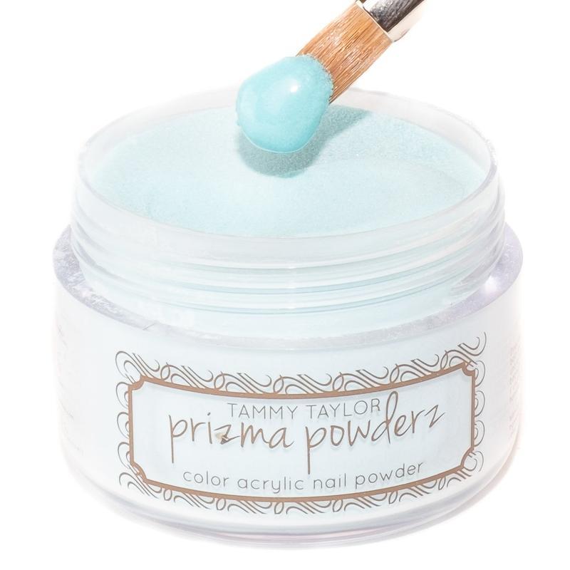 Tammy Taylor Prizma P-127 Turquoise Blue - 1.5oz Main image