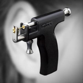 Studex Universal Ear Piercing Gun