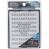 Ardell Multipack Individual Lashes Knot-Free Short Black