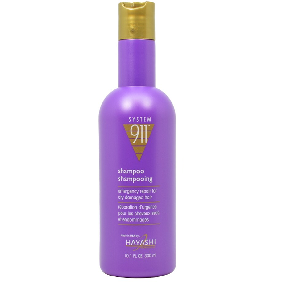 Hayashi 911 Shampoo Secondary image