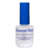 Diamond Shield Crystal Clear Top Coat