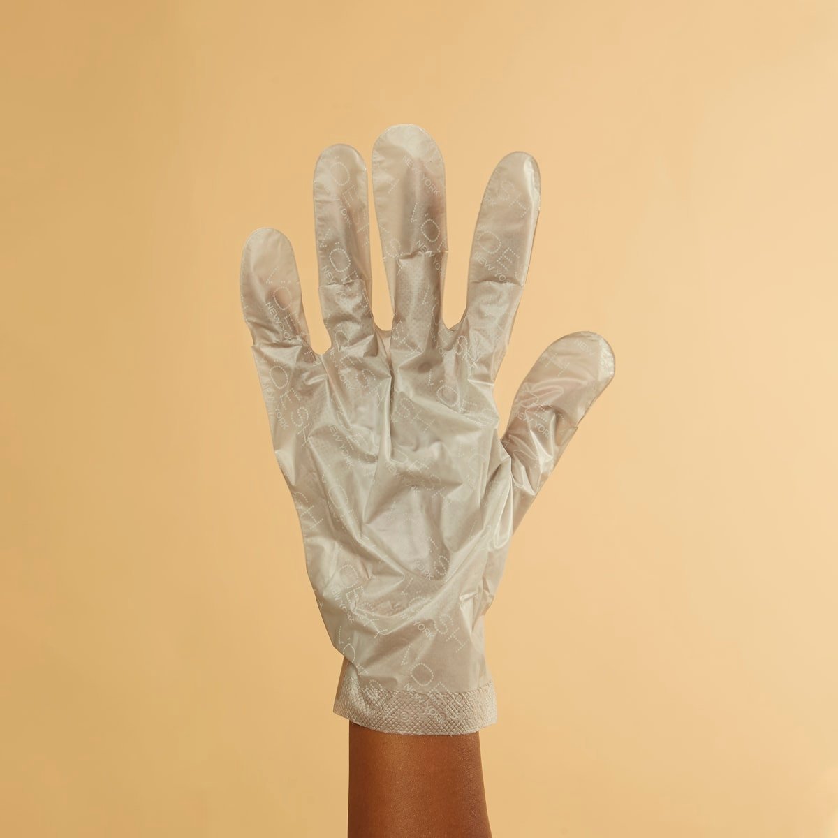 Voesh Collagen Gloves Secondary image