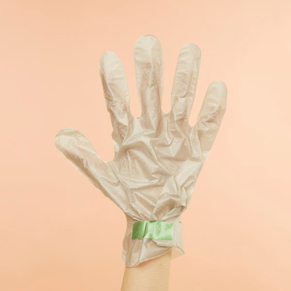 Voesh Collagen Gloves - Cannabis Seed Oil