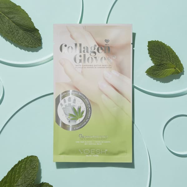 Voesh Collagen Gloves