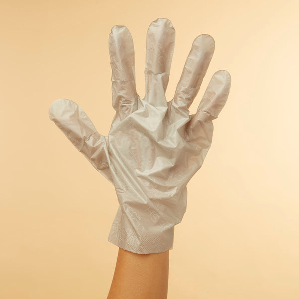 Voesh Collagen Gloves - Peppermint