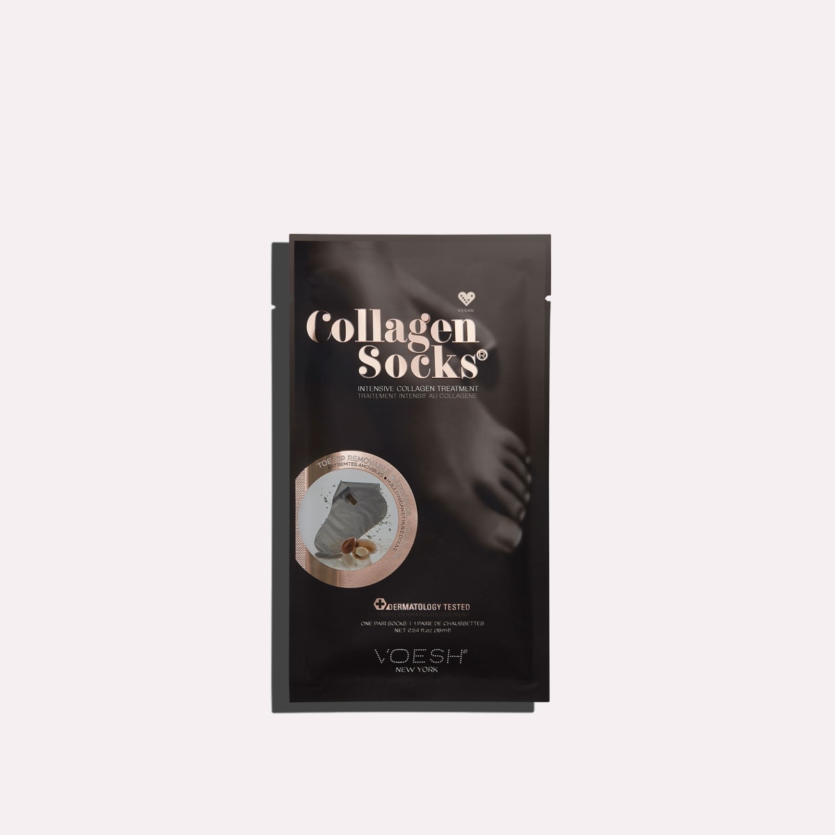 Voesh Collagen Socks Main image