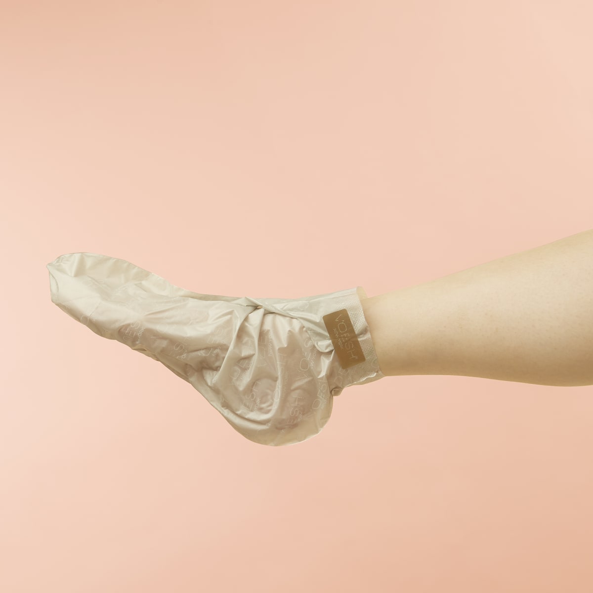 Voesh Collagen Socks Secondary image