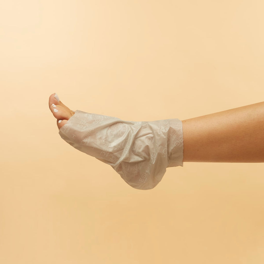 Voesh Collagen Socks - Cannabis Seed Oil