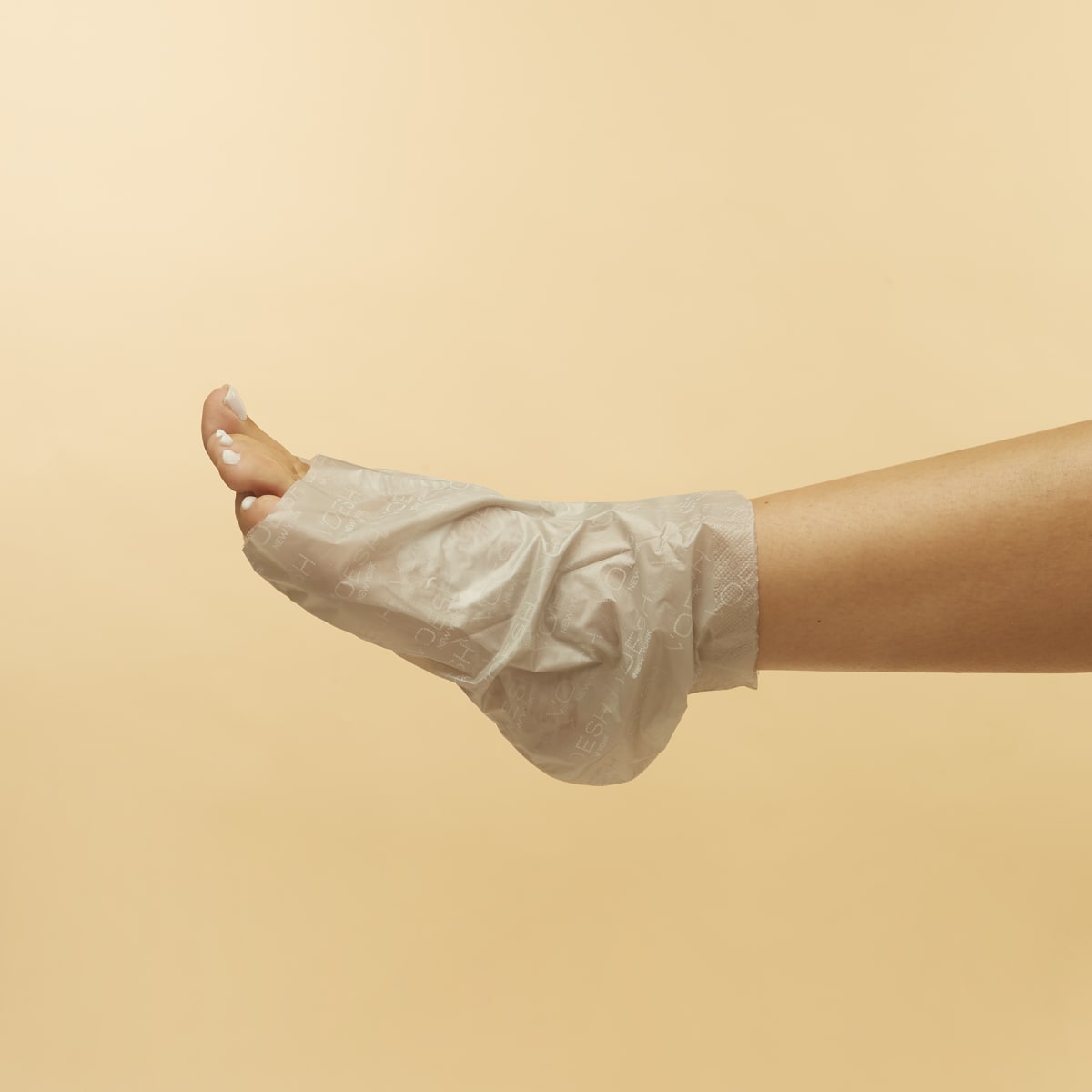 Voesh Collagen Socks - Cannabis Seed Oil