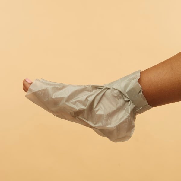 Voesh Collagen Socks - Peppermint