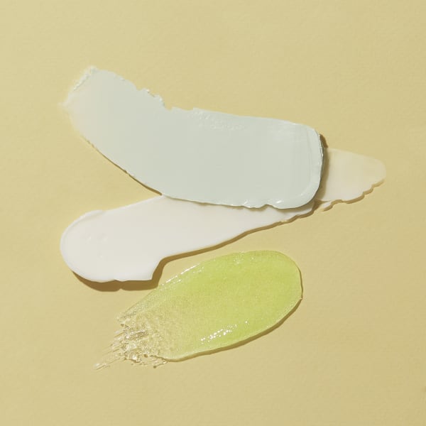 Voesh 3 Step Mani Kit - Green Tea