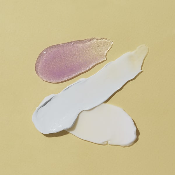 Voesh 3 Step Mani Kit - Lavender