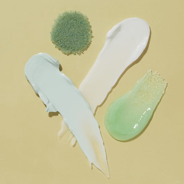 Voesh 4 Step Pedi Kit - Cucumber Fresh