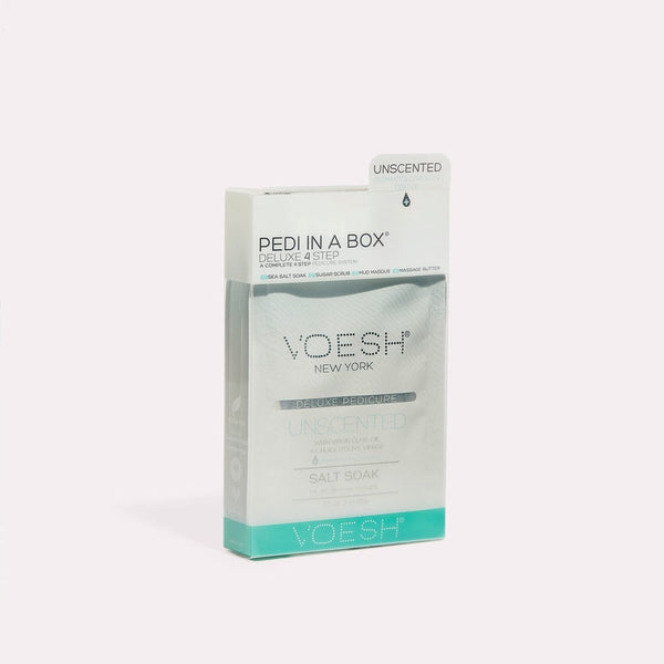 Voesh 4 Step Pedi In A Box