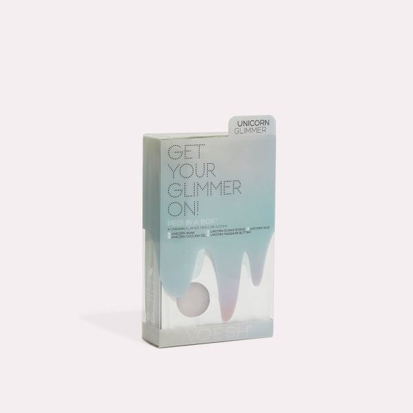 Voesh Glimmer Spa