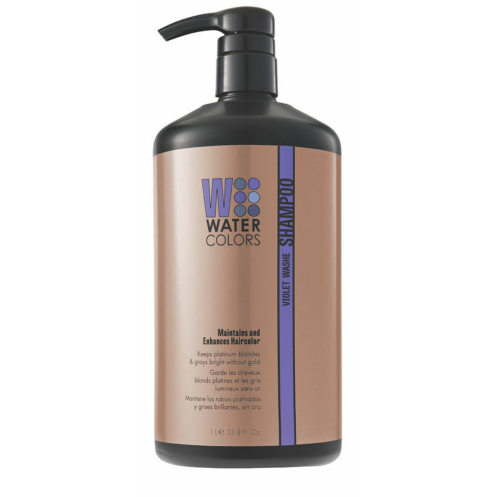 Watercolors Classic Shampoo