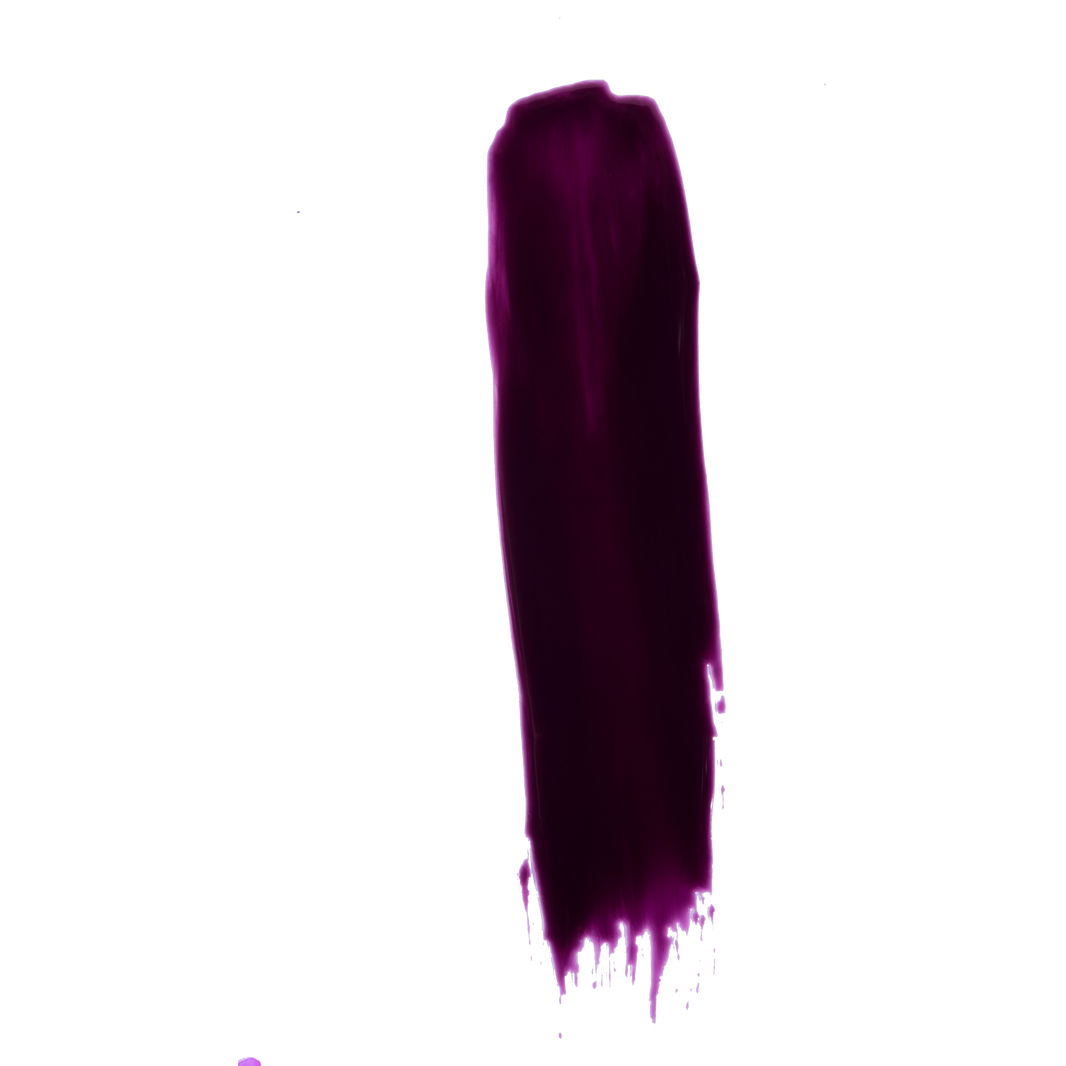 Tammy Taylor Gelegance - Vampy Violet Secondary image
