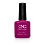 CND Shellac - Violet Rays .25oz