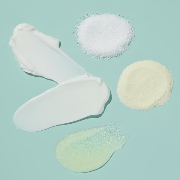 Voesh Pedi 5 Step O2 Fizz - Mint Mimosa