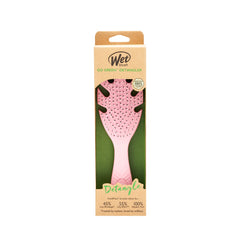 Wet Brush Go Green Detangler - Pale Pink