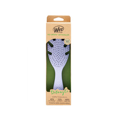 Wet Brush Go Green Detangler - Lavender