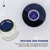 Light Elegance - Praying For Powder ButterCream 5ml