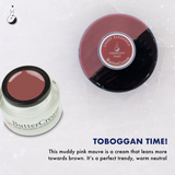 Light Elegance - Toboggan Time ButterCream 5ml