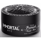 Immortal Iconic Man Cream Pomade - 5.07oz