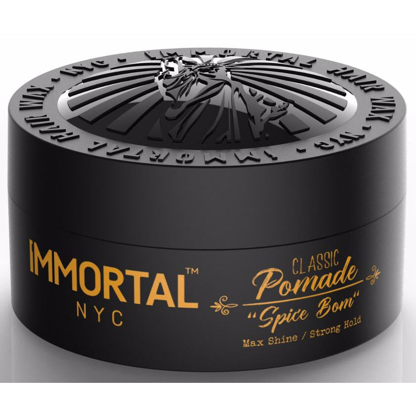 Immortal Classic Pomade Spice Bom - 5.07oz Main image