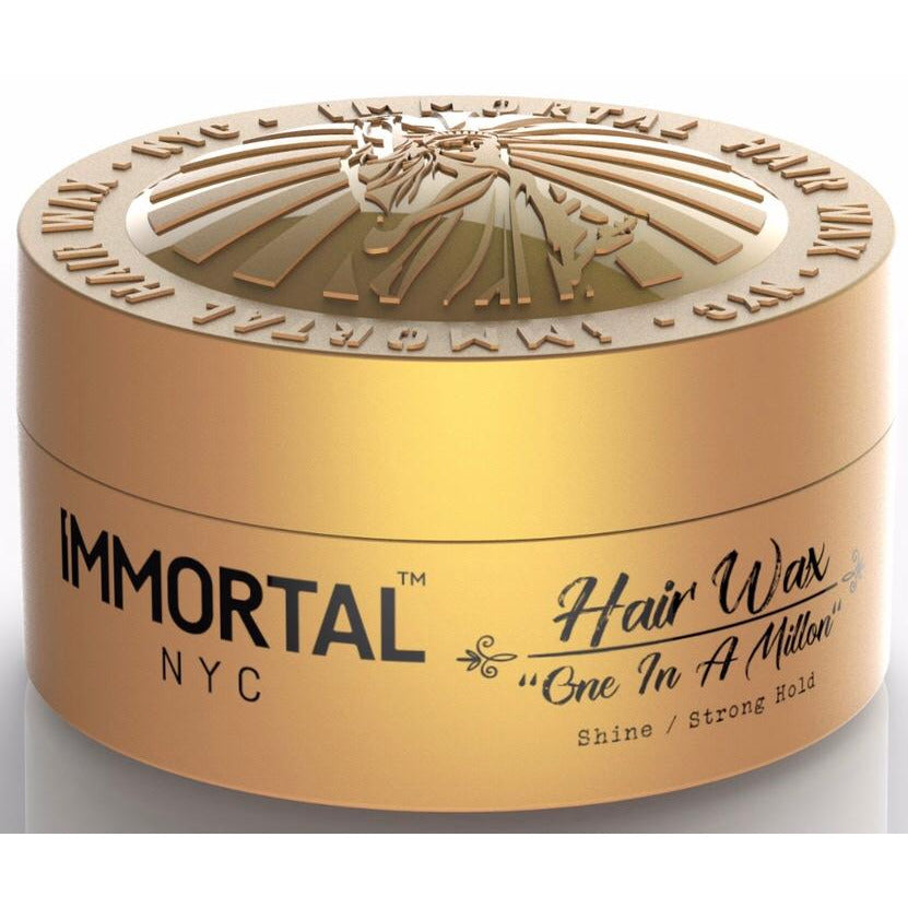 Immortal One in A Million Hair Wax - 5.07oz Main image