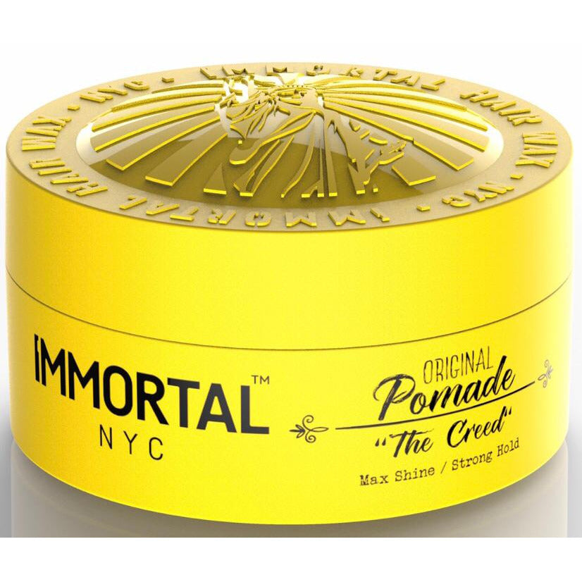 Immortal The Creed Original Pomade - 5.07oz
