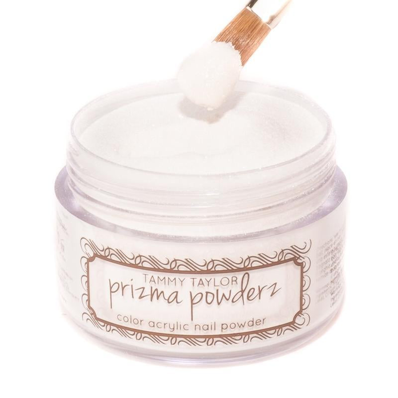 Tammy Taylor Prizma P-154 White Satin - 1.5oz Main image