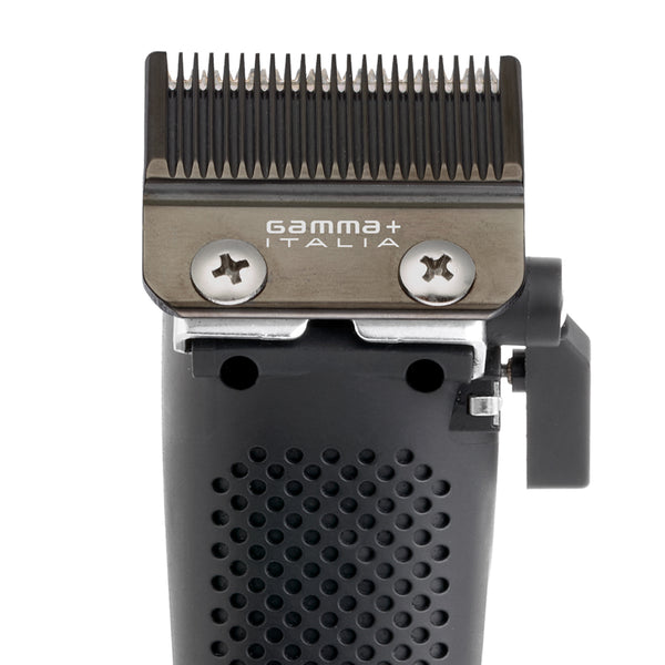 Gamma+ X-Ergo Modular Clipper