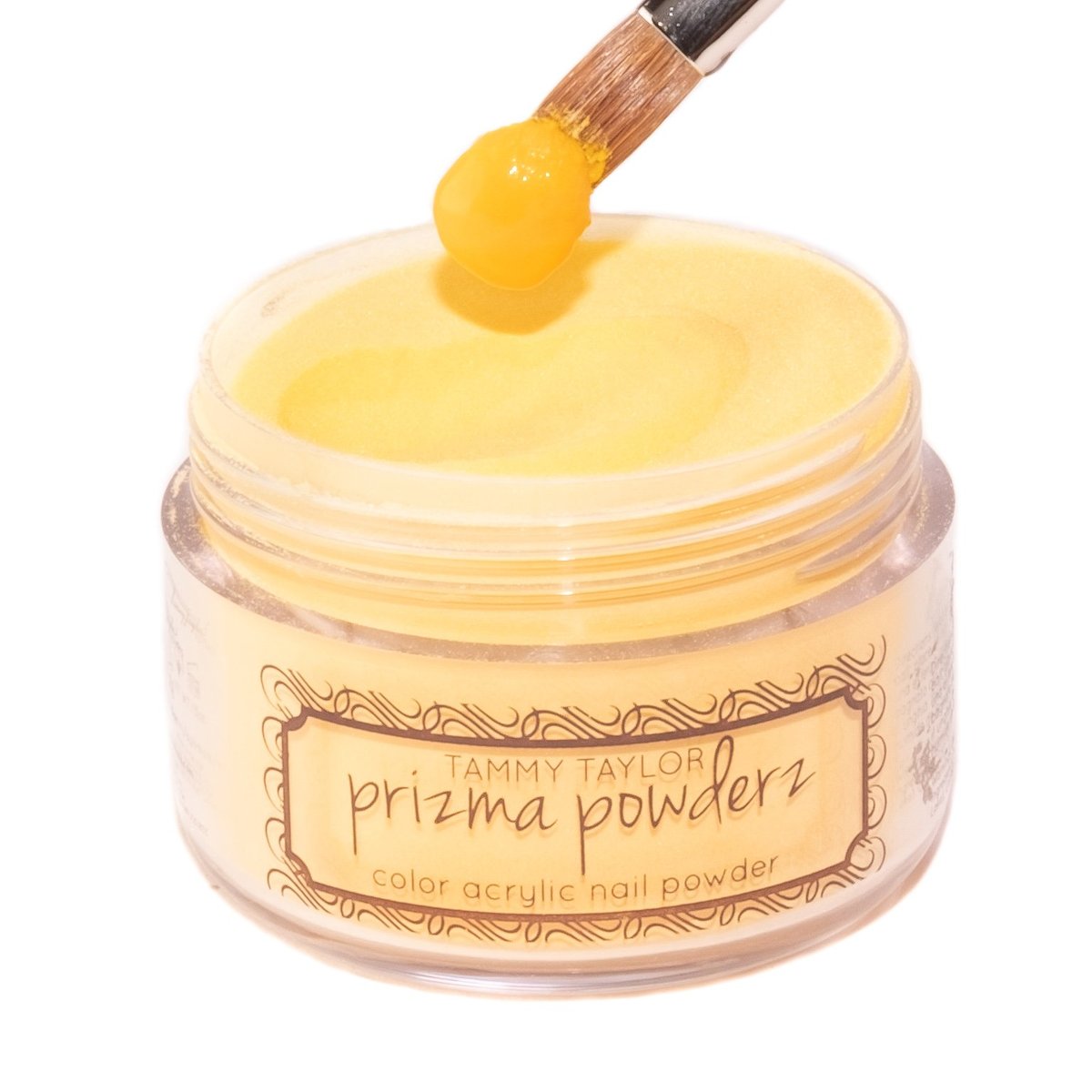 Tammy Taylor Prizma P-172 Yellow Cab - 1.5oz Main image